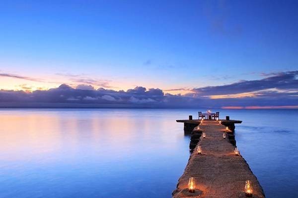 Lomaiviti Group Hotels