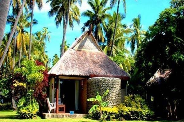 Mamanuca Islands Hotels