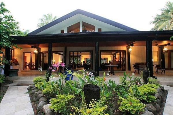 The Fiji Orchid Resort