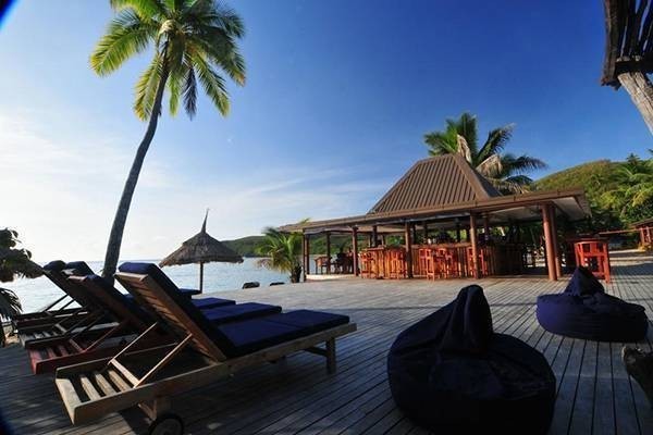 Budget Hotels Yasawa Fijibookings
