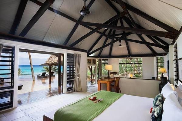 Yasawa Islands Hotels