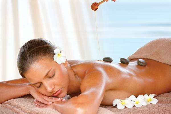 Spa wellness Vanua Levu 