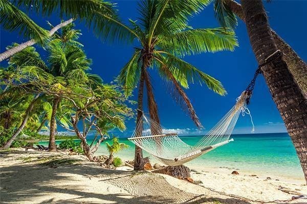 bula island hopping fiji Yasawa Islands