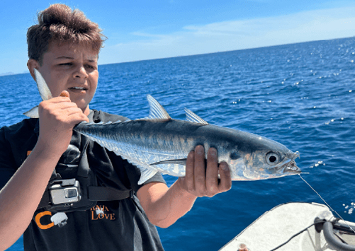 fiji fishing tour