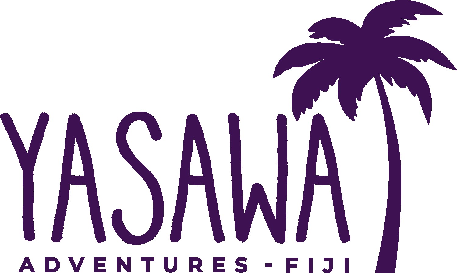 Logo Awesome Fiji